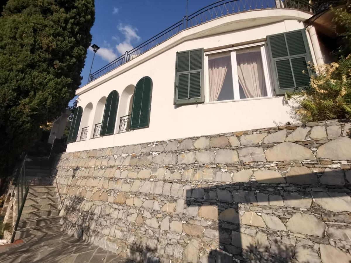 Rapallo Summer House 외부 사진