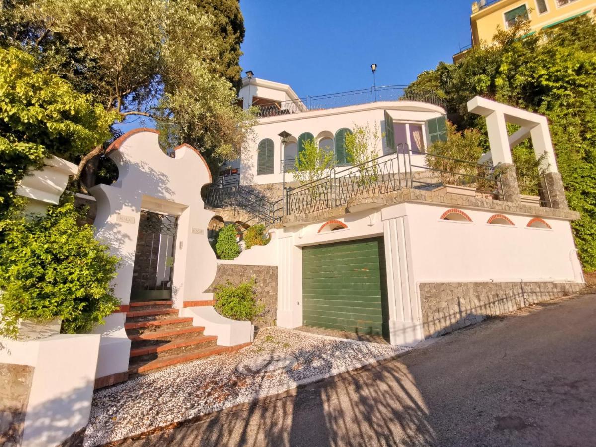 Rapallo Summer House 외부 사진