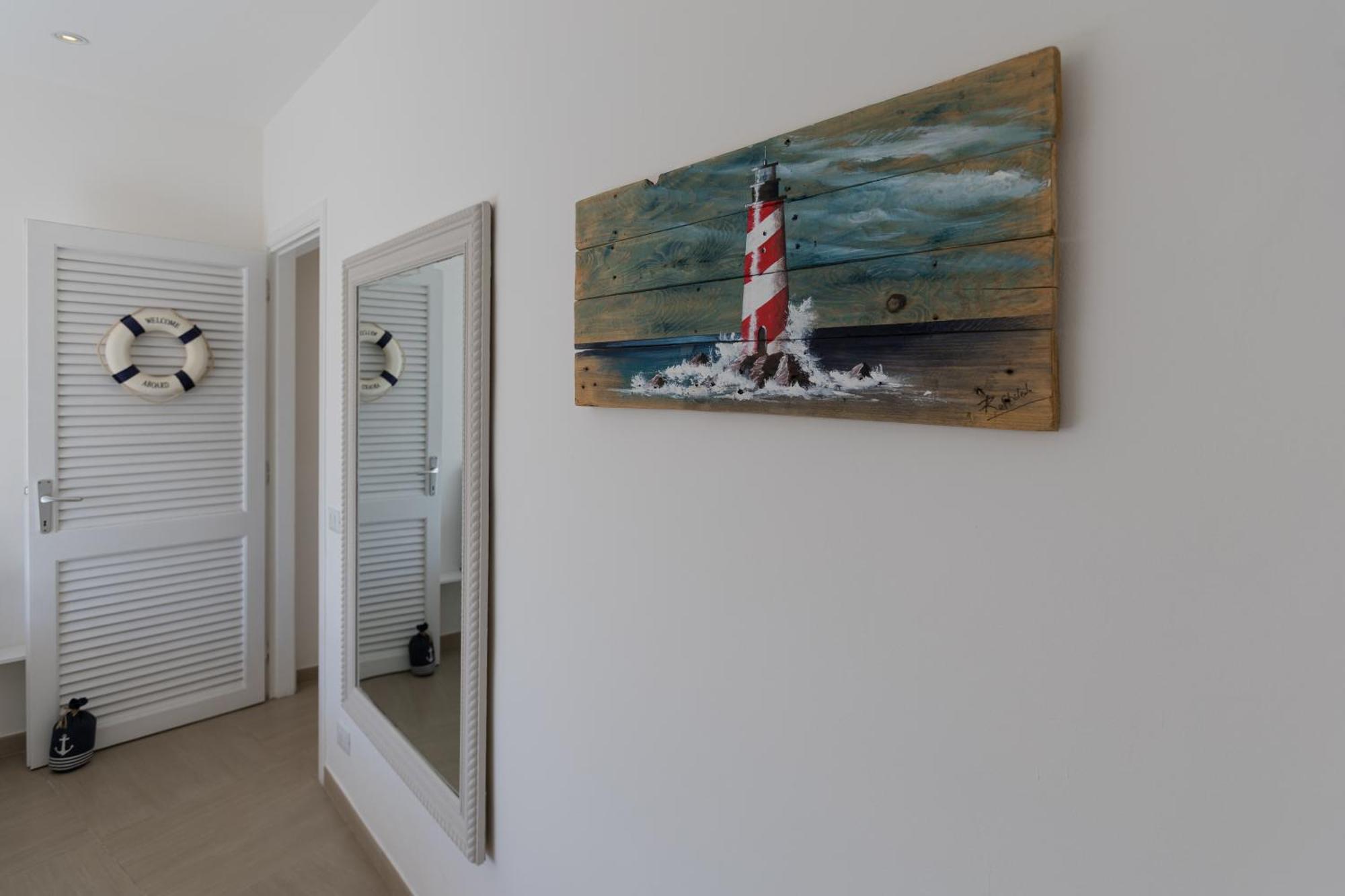 Rapallo Summer House 외부 사진