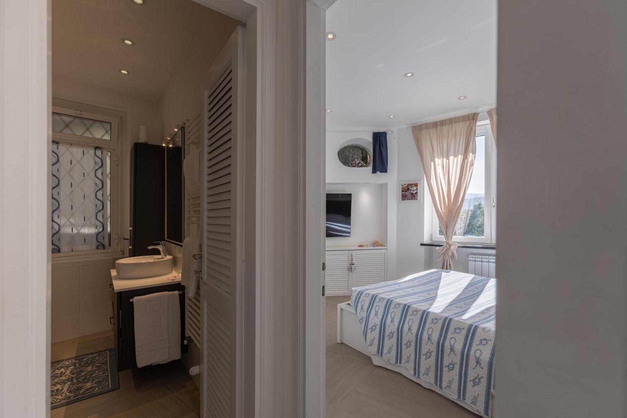 Rapallo Summer House 외부 사진