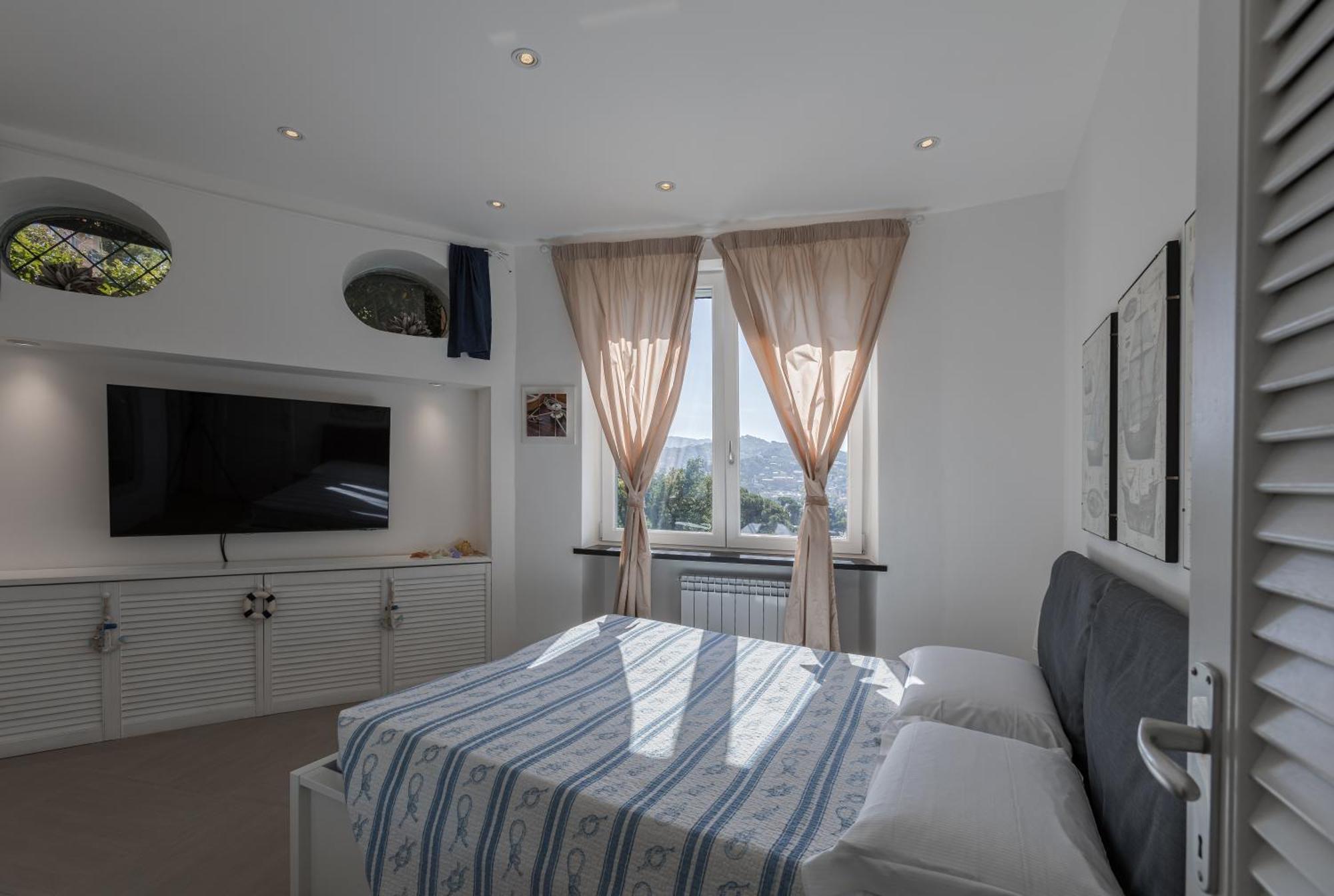 Rapallo Summer House 외부 사진