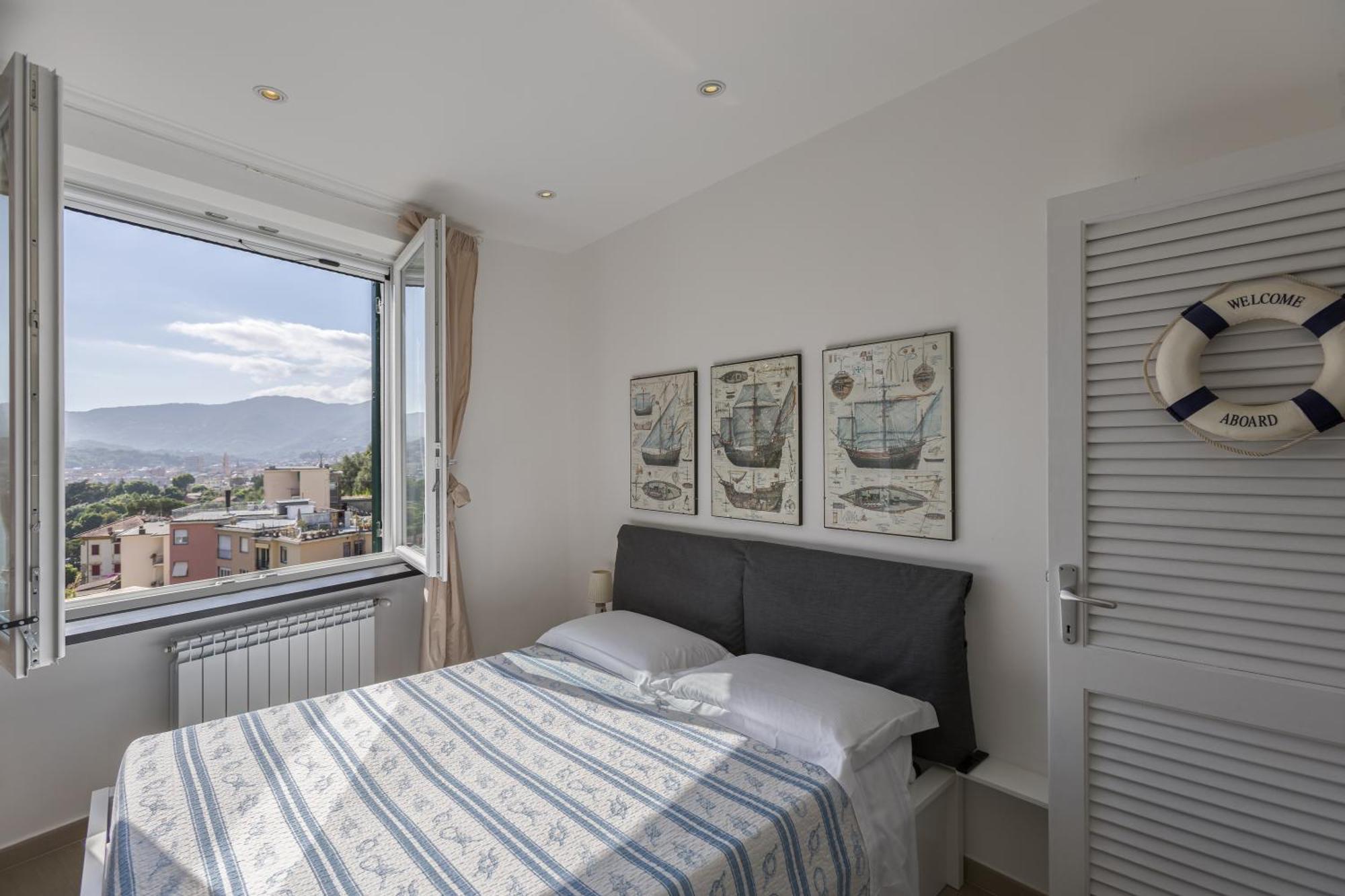 Rapallo Summer House 외부 사진