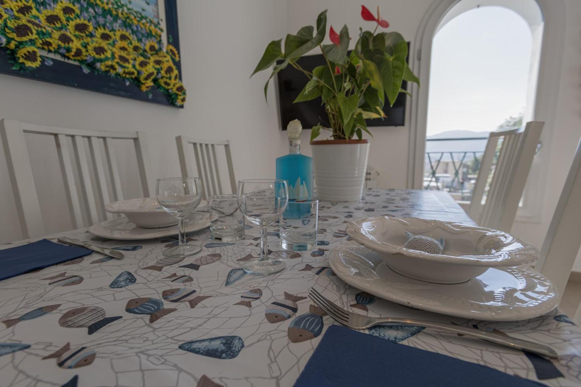 Rapallo Summer House 외부 사진