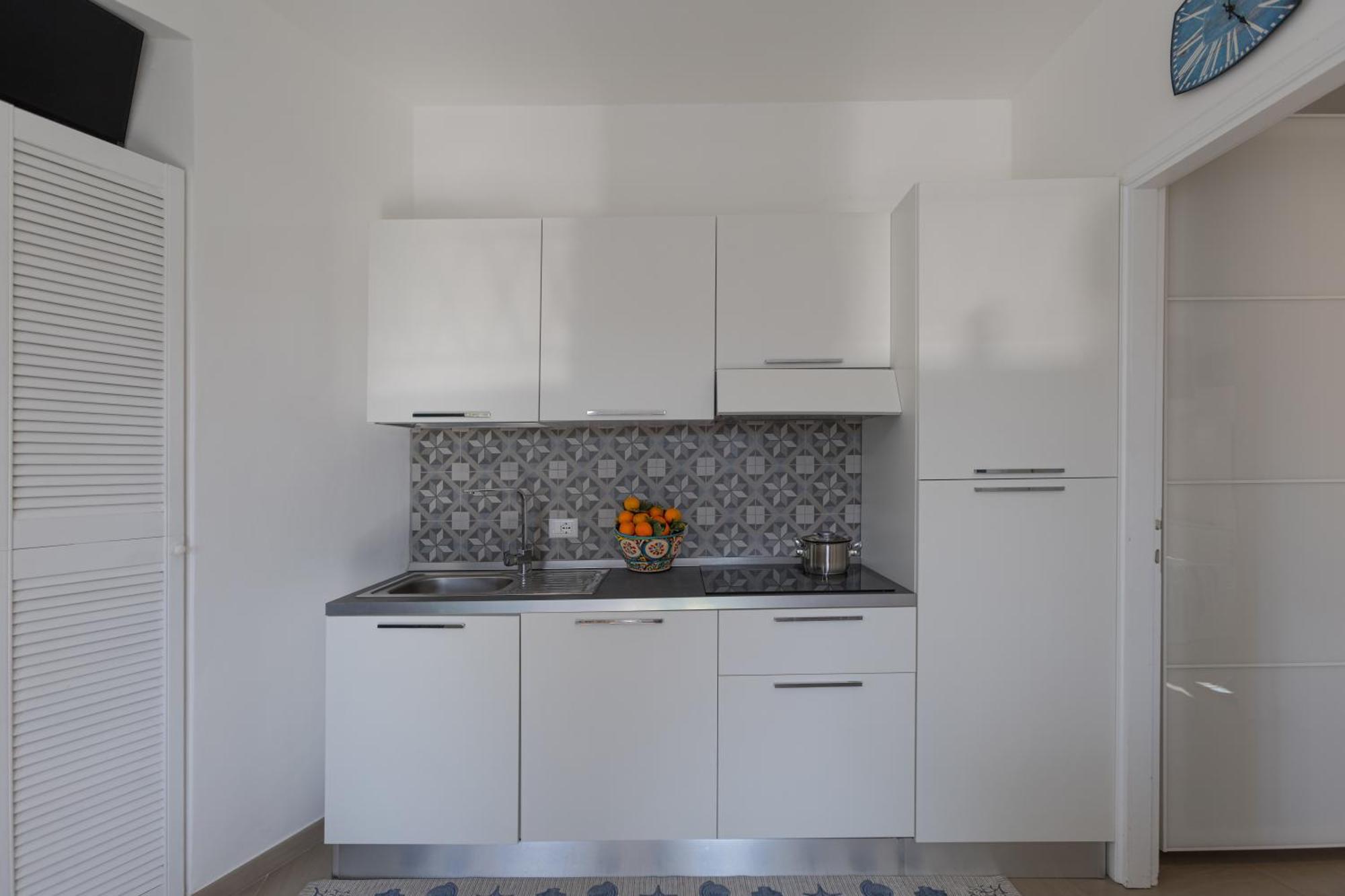 Rapallo Summer House 외부 사진