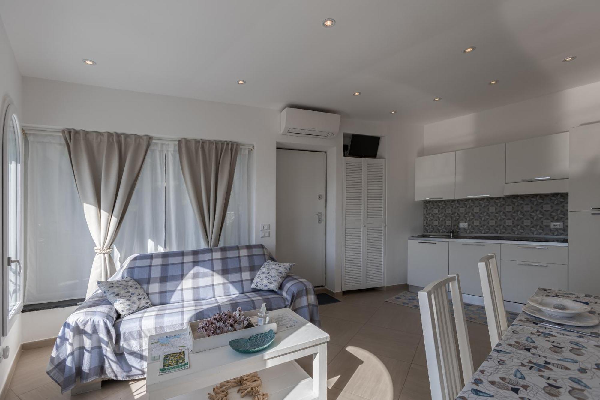 Rapallo Summer House 외부 사진