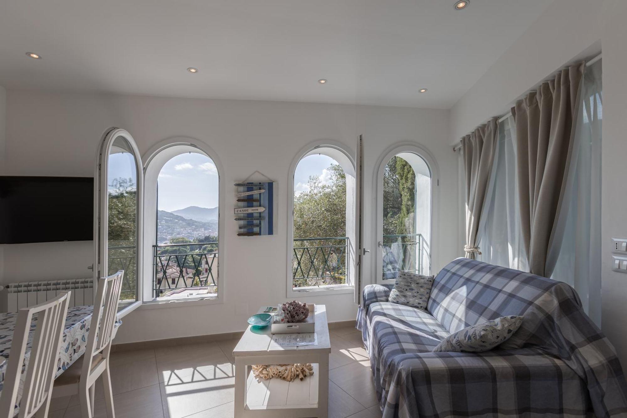 Rapallo Summer House 외부 사진