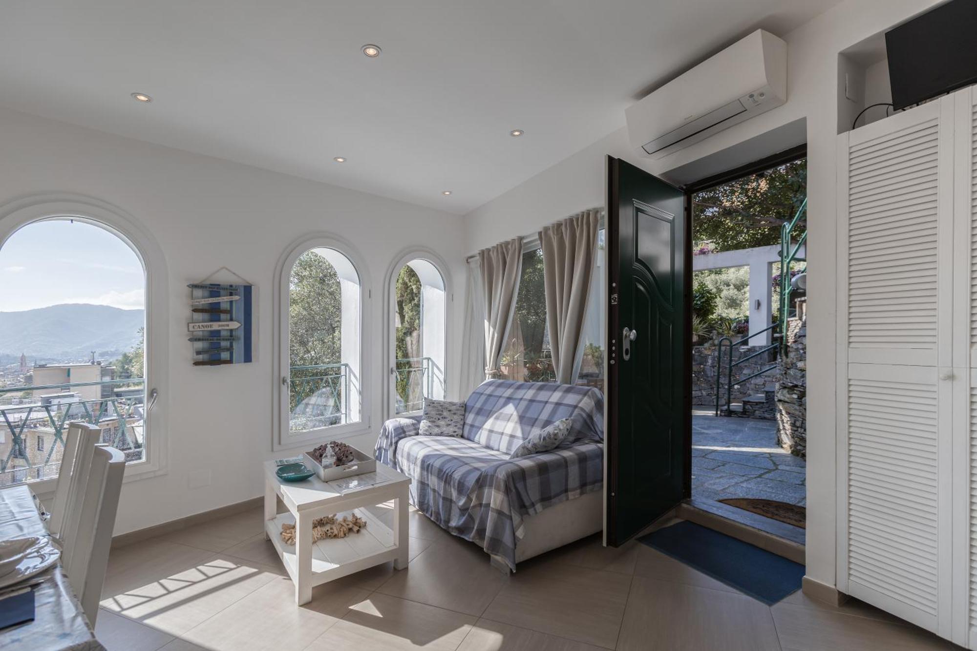 Rapallo Summer House 외부 사진