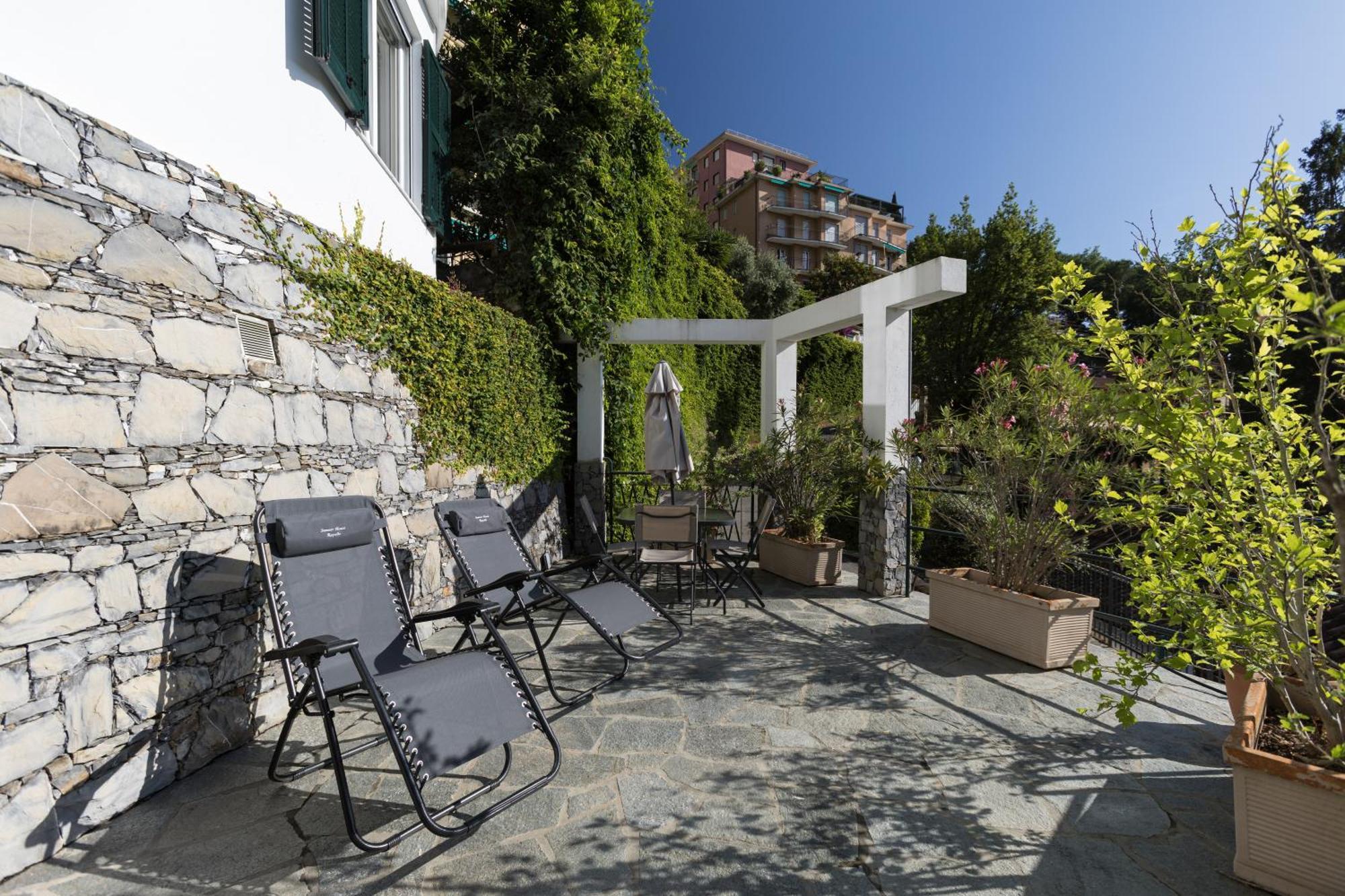 Rapallo Summer House 외부 사진