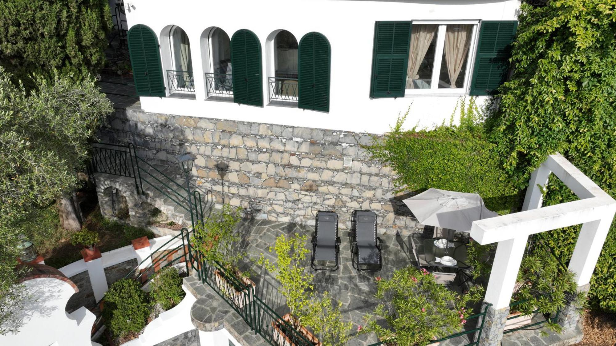 Rapallo Summer House 외부 사진